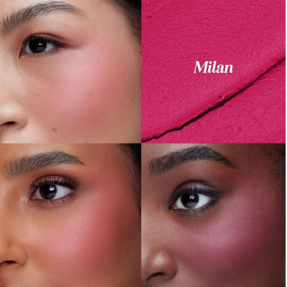 Polite Society Polite Pops Powder Blush Stick “Milan”